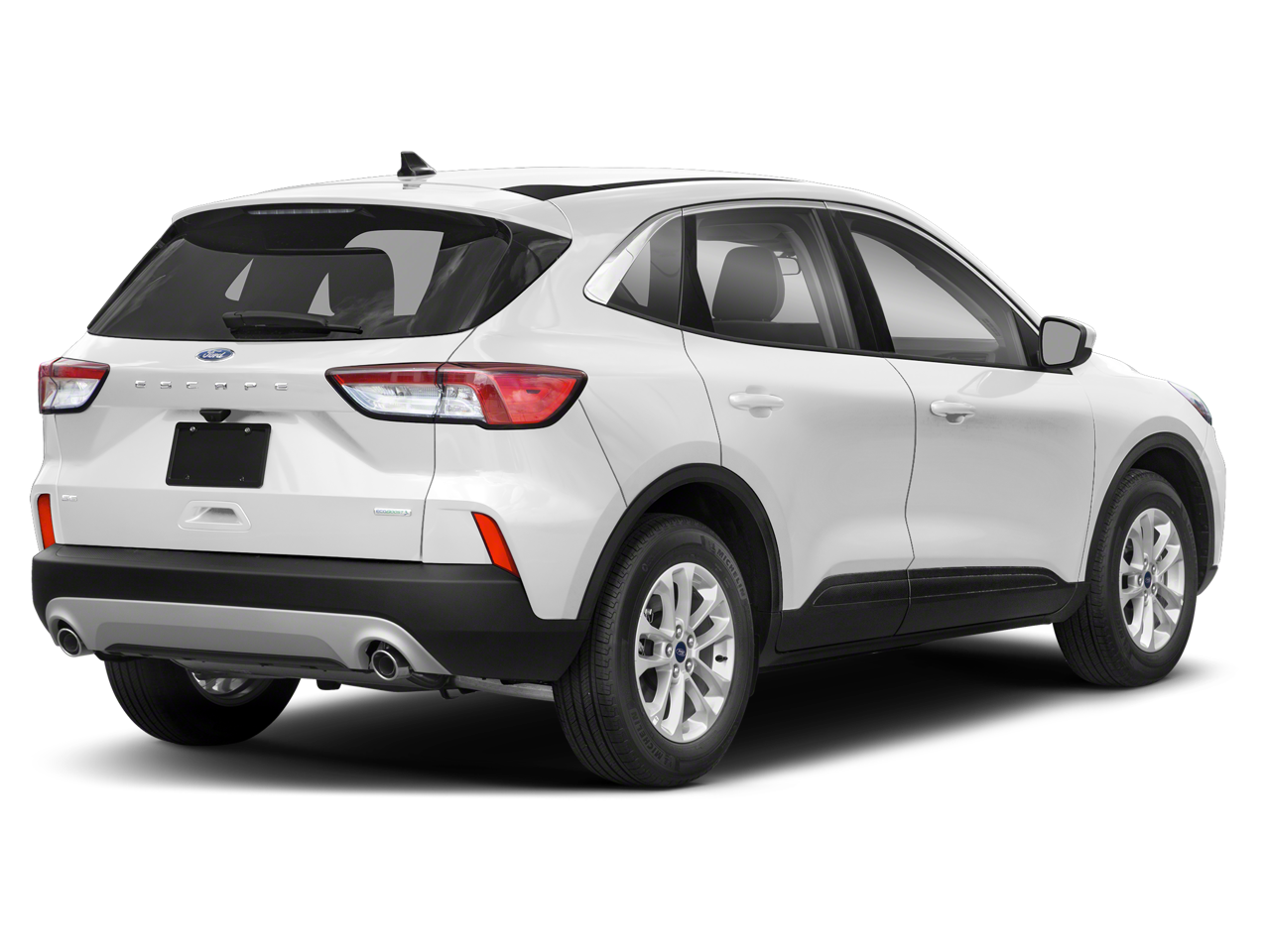 Used 2020 Ford Escape SE with VIN 1FMCU0G67LUB30331 for sale in Baytown, TX