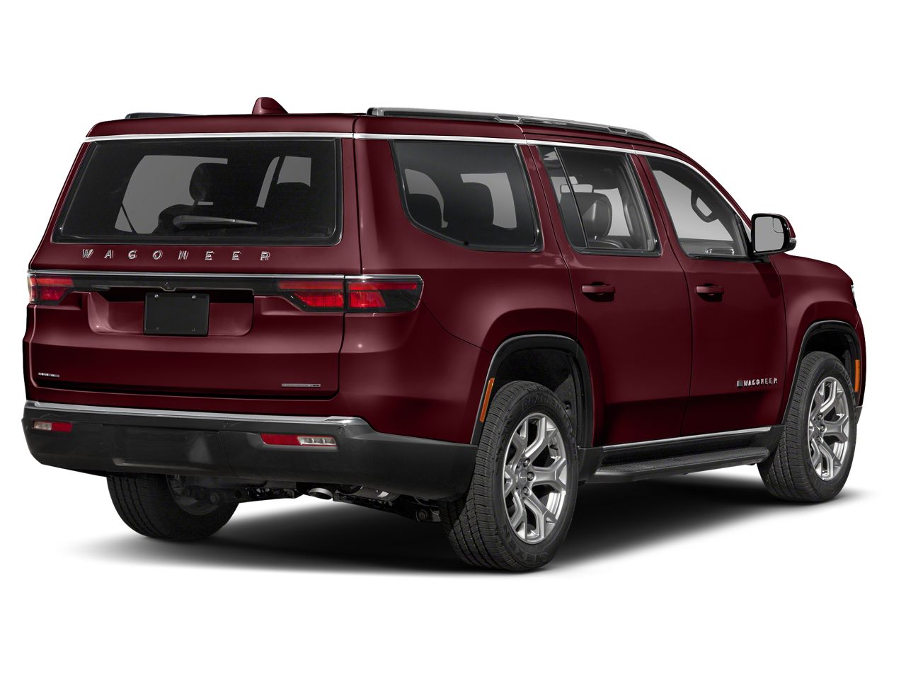 2023 Jeep Wagoneer Series III