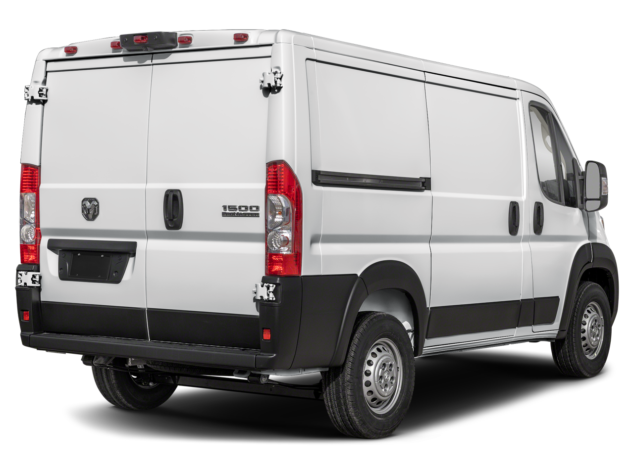 2023 RAM ProMaster 1500 Base
