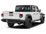 2025 Jeep Gladiator Texas Trail