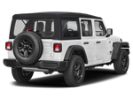 2026 Jeep Wrangler Sport RHD Right Hand Drive