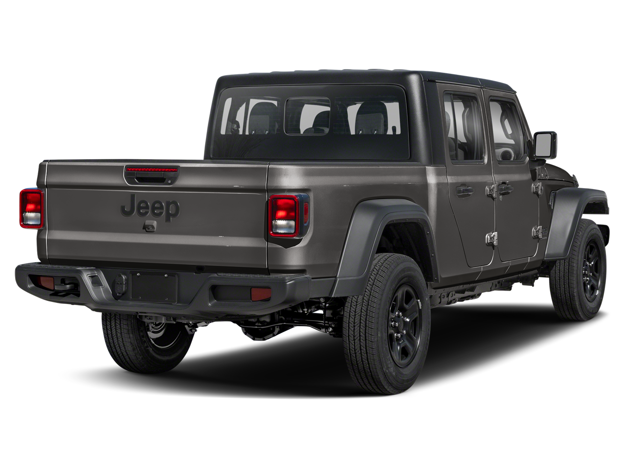 2026 Jeep Gladiator Sport photo 2