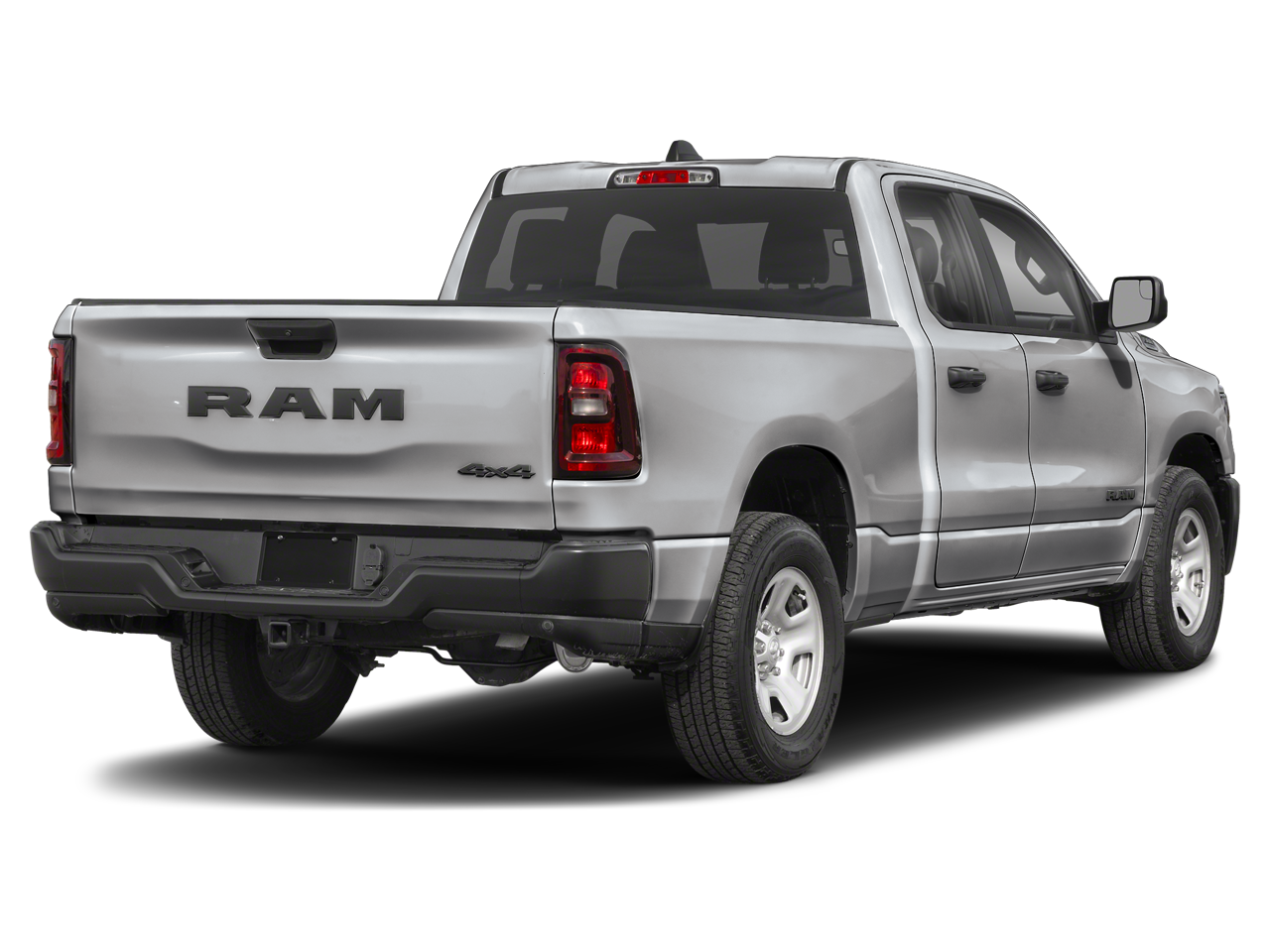 2026 RAM 1500 Base