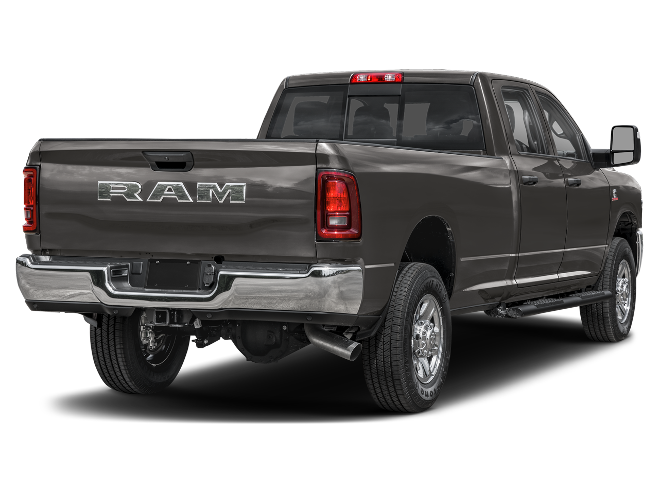 2026 RAM 3500 Base