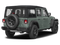 2027 Jeep Wrangler Base