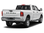 2027 RAM 2500 Black Express