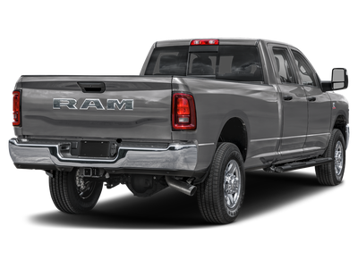 2027 RAM 3500 Base
