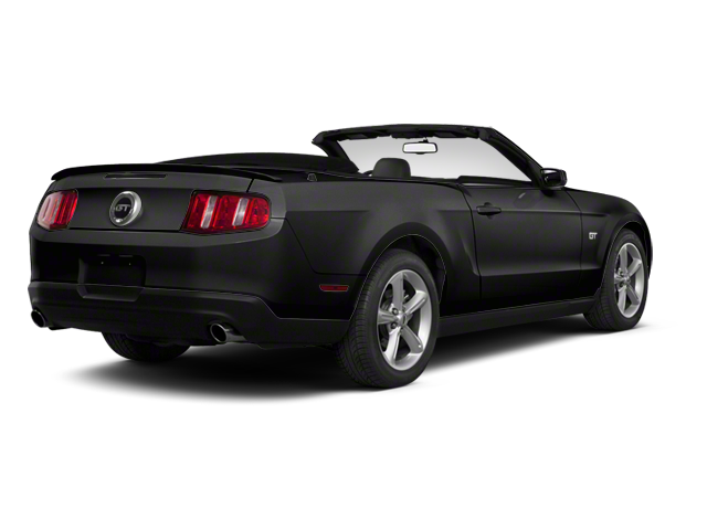 2011 Ford Mustang V6 Premium