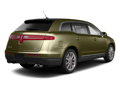 2012 Lincoln MKT EcoBoost