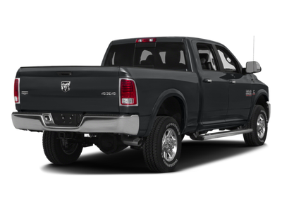 2016 RAM 2500 Power Wagon