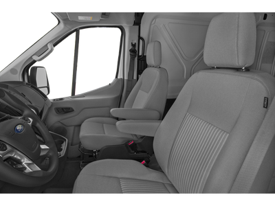 2018 Ford Transit-250 Base