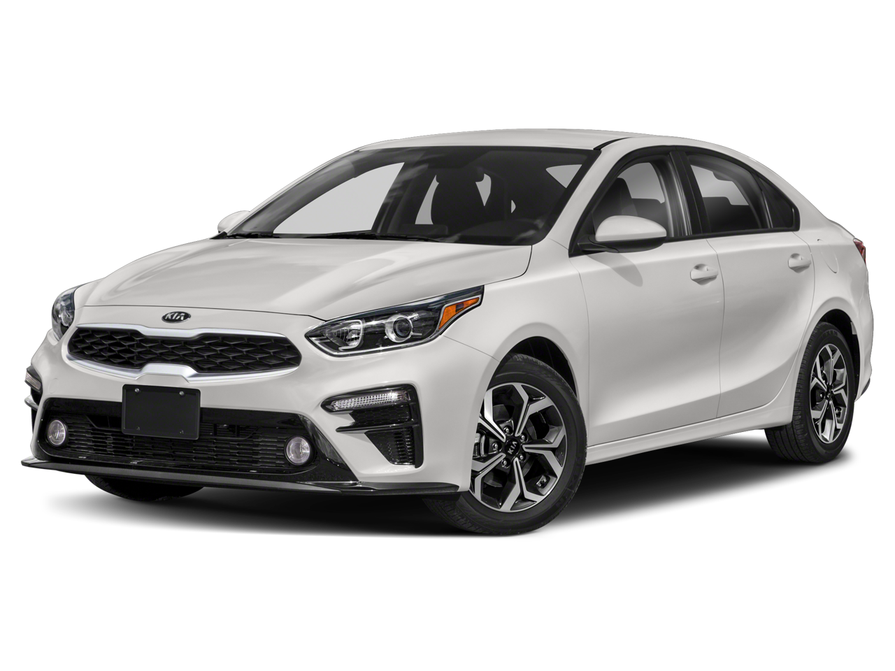 2019 Kia Forte LXS AT's photo