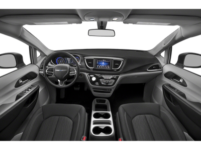 2020 Chrysler Voyager L