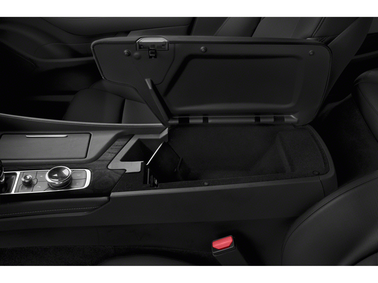 2021 Cadillac CT5 Premium Luxury