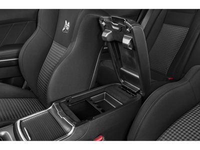 2023 Dodge Charger R T Scat Pack
