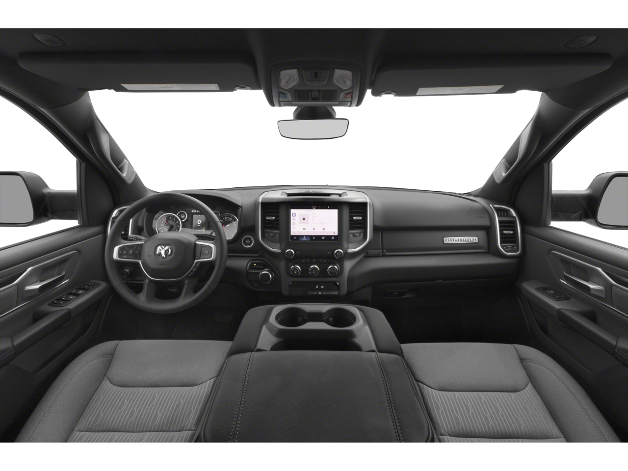 2023 Ram 1500 Big Horn Lone Star photo 3