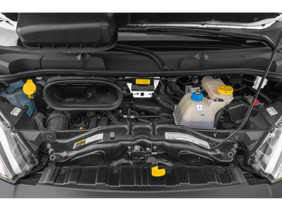 2023 RAM ProMaster 1500 Base