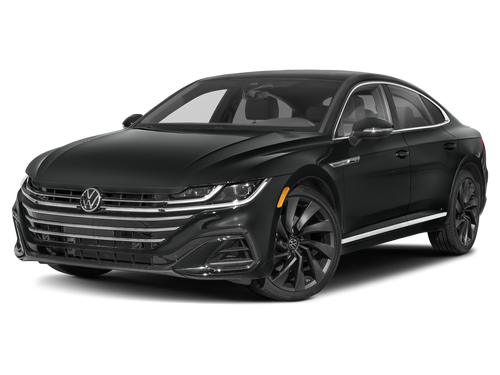 2023 Volkswagen Arteon 2.0T SEL R-Line