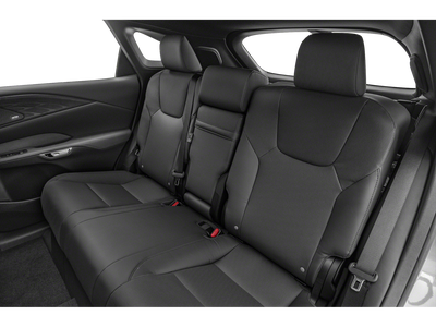 2024 Lexus RX 350 F Sport Handling