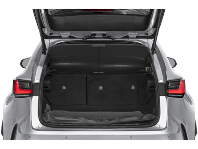 2024 Lexus NX 350 Luxury