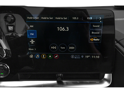 2025 Chevrolet Corvette Stingray 1LT