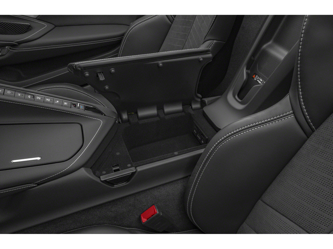 2025 Chevrolet Corvette Stingray 1LT