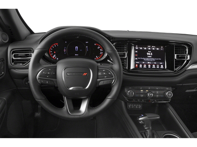 2025 Dodge Durango Pursuit