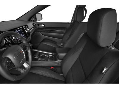 2025 Dodge Durango Pursuit