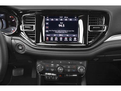 2025 Dodge Durango Pursuit