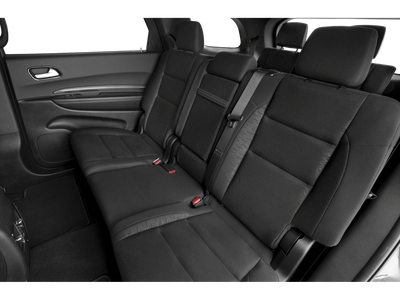 2025 Dodge Durango Pursuit