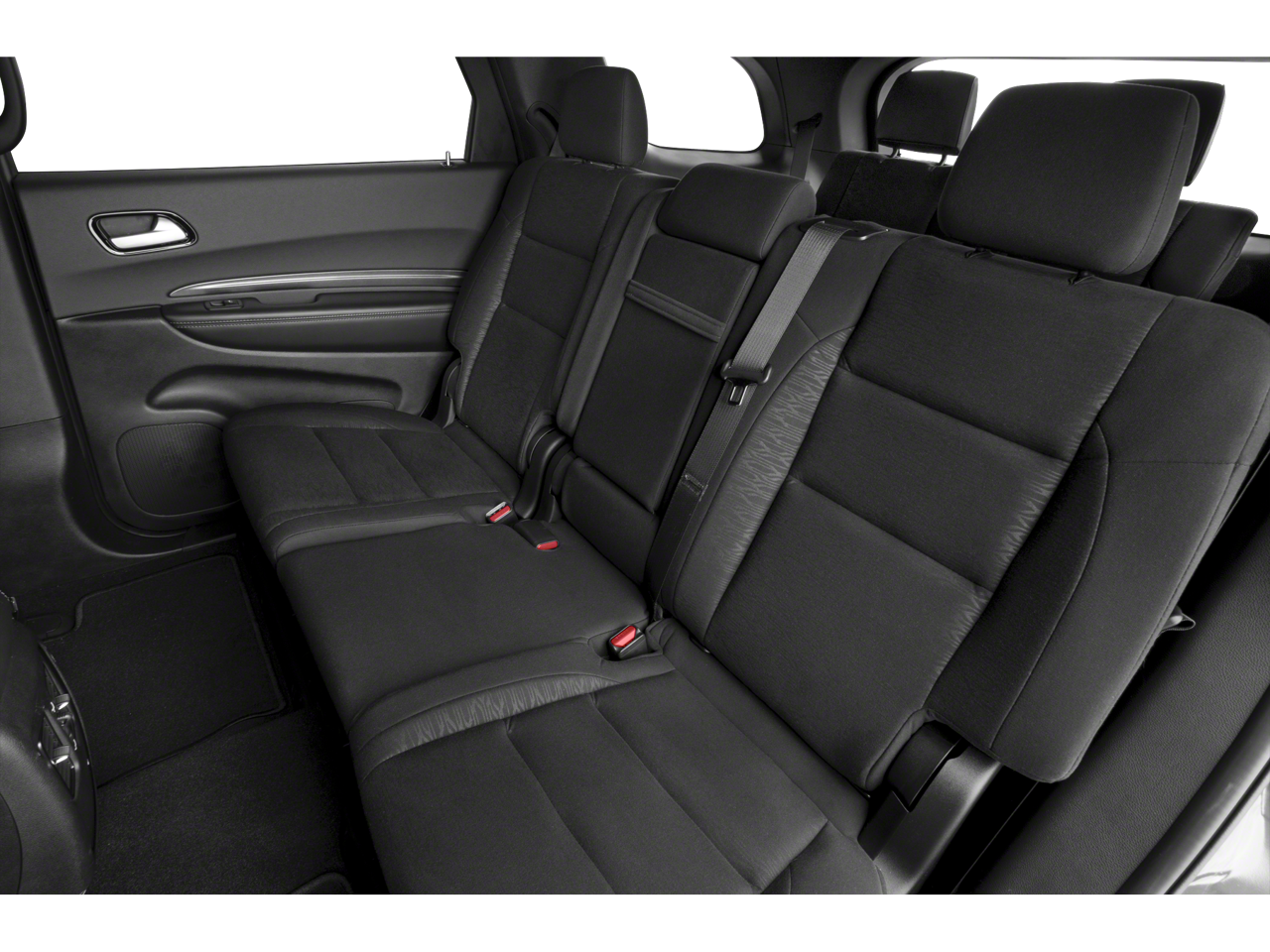 2025 Dodge Durango Pursuit