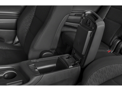2025 Dodge Durango Pursuit