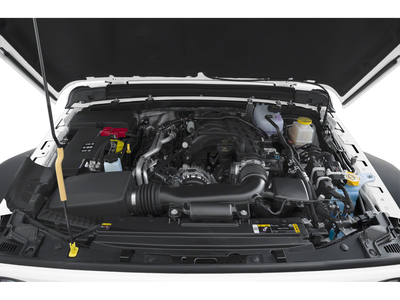 2025 Jeep Gladiator Texas Trail