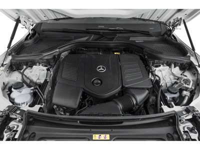 2025 Mercedes-Benz GLC GLC 300 Coupe 4MATIC®