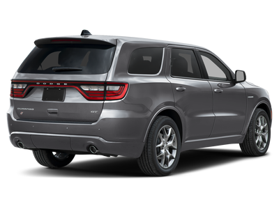 2026 Dodge Durango GT Premium HEMI V8