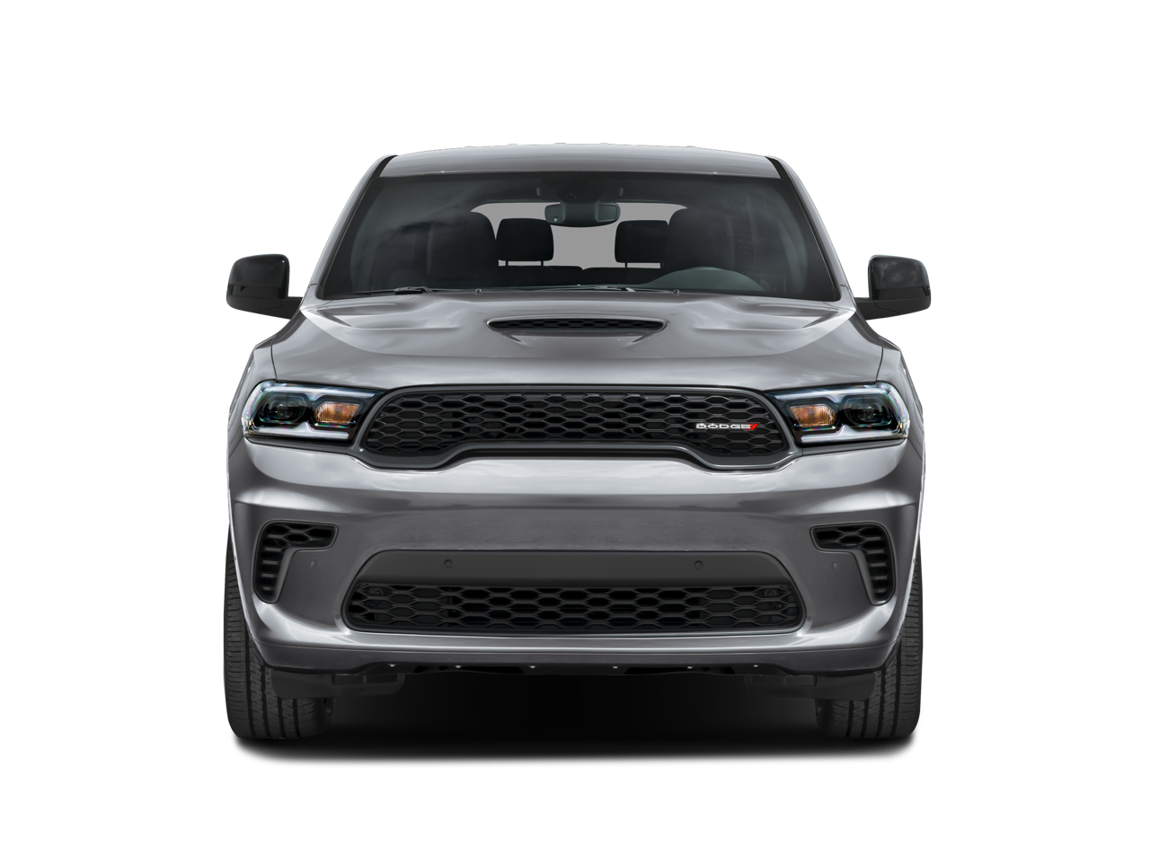 2026 Dodge Durango GT Premium HEMI V8