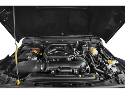 2026 Jeep Wrangler Sport RHD Right Hand Drive