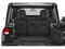 2026 Jeep Wrangler Sport RHD Right Hand Drive