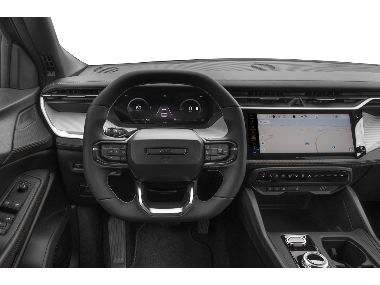 2026 Jeep Cherokee Base