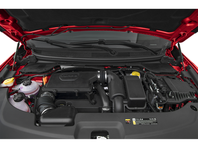 2026 Jeep Cherokee Base