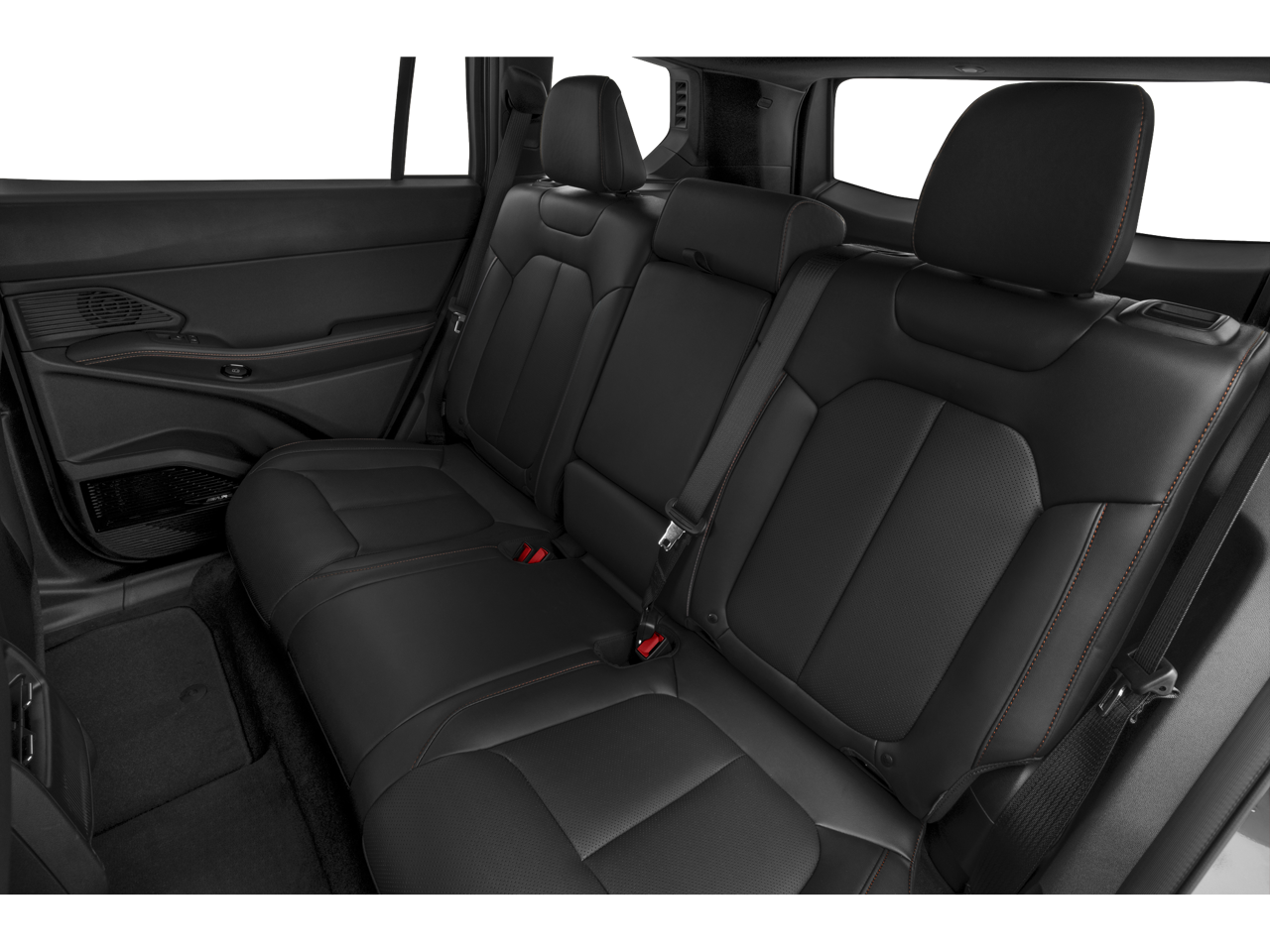 2026 Jeep Cherokee Base