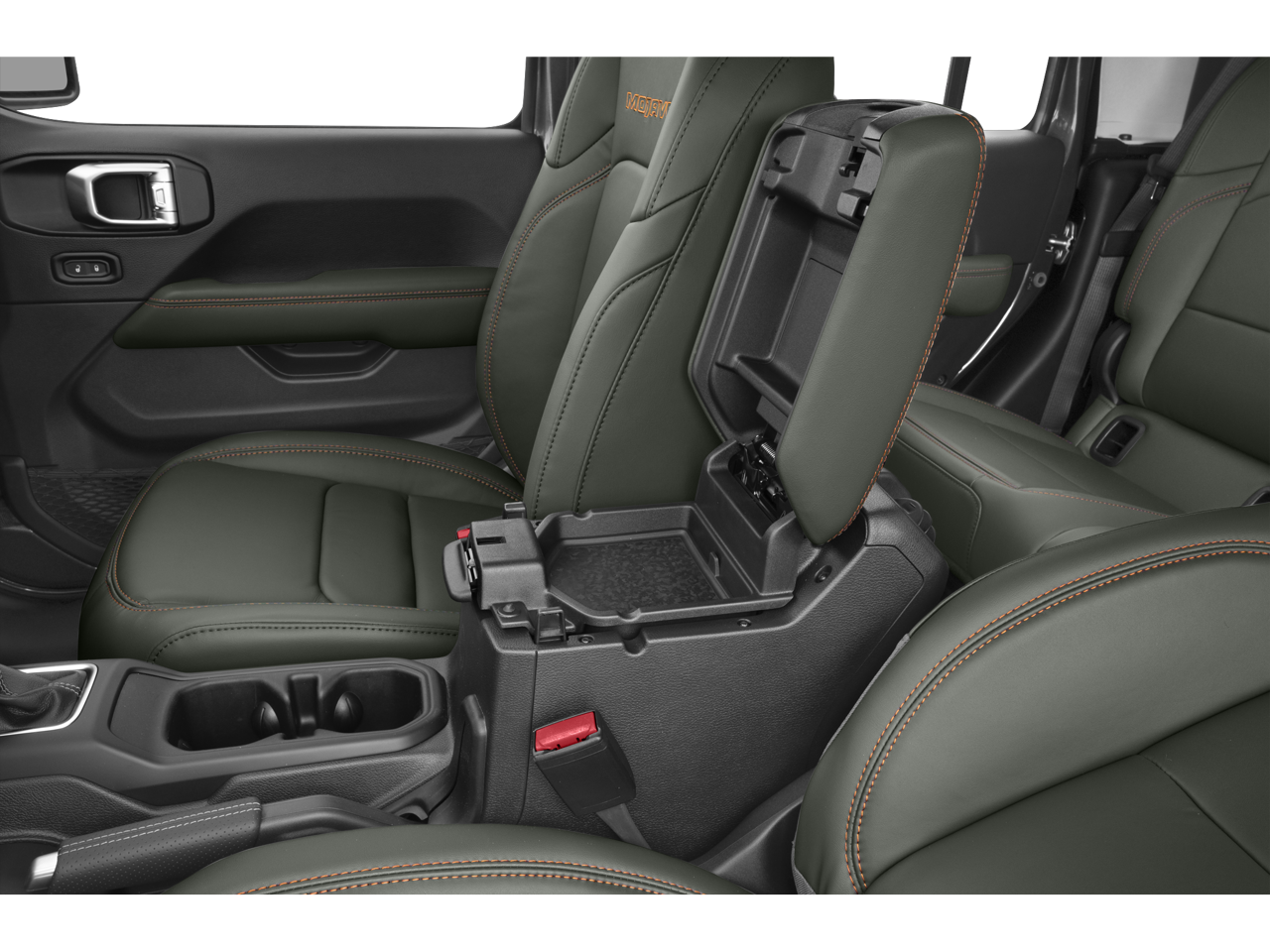 2027 Jeep Gladiator Base