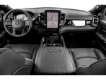 2027 RAM 2500 Limited Longhorn
