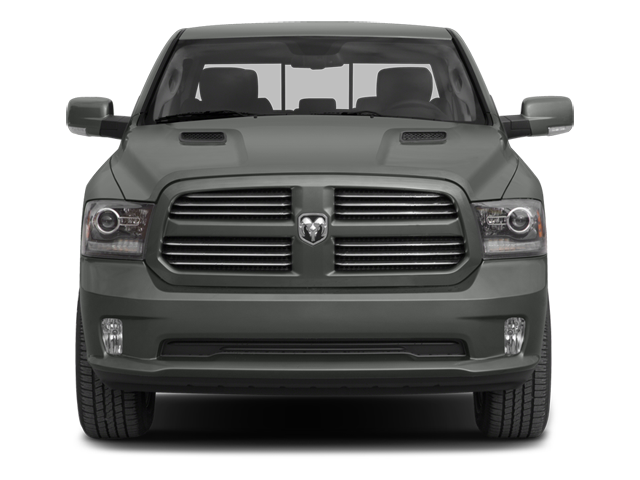 2013 RAM 1500 Sport