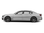 2016 BMW 7 Series 740i