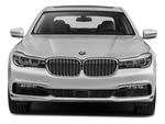 2016 BMW 7 Series 740i