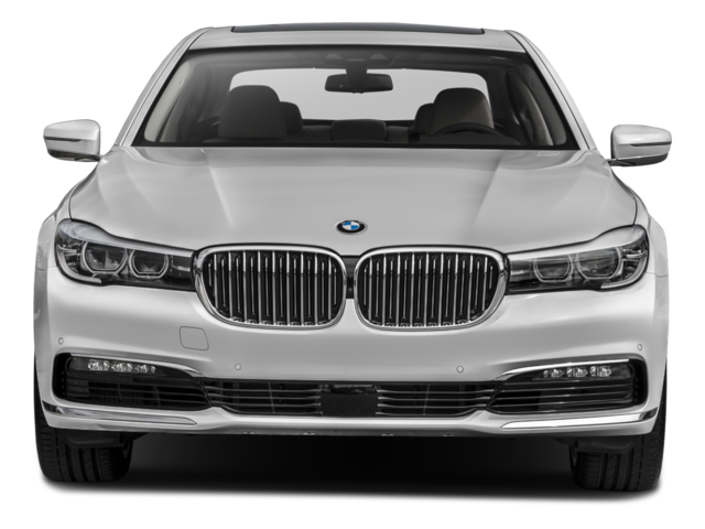 2016 BMW 7 Series 740i