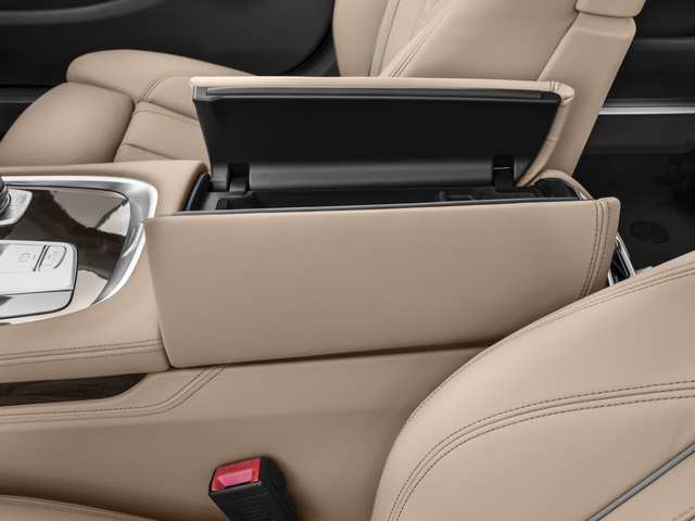 2016 BMW 7 Series 740i