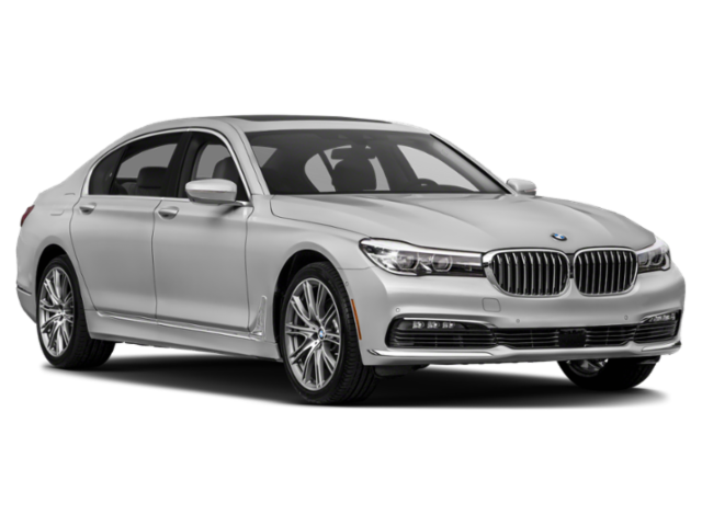 2016 BMW 7 Series 740i