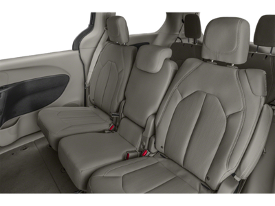 2018 Chrysler Pacifica LX